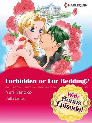 cover image of Forbidden or for Bedding?